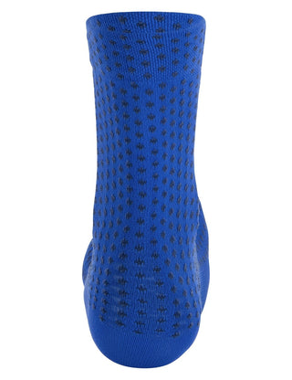 Santini Sfera Medium Profile Socks - Royal Blue