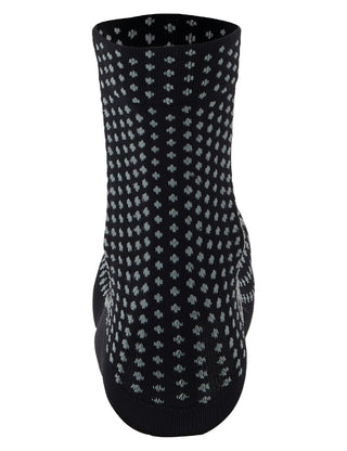 Santini Sfera Medium Profile Socks - Nautica Blue