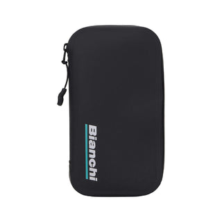 Santini Bianchi Accessory Case - Black