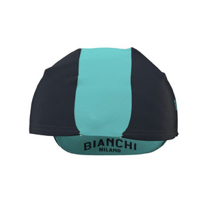 Santini Bianchi Classic Cycling Cap