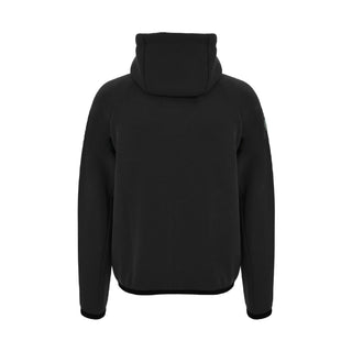 Santini Bianchi Fan Men's Hoodi - Grey