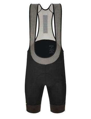 Santini Karma Delta Men's Bib-Shorts - Black