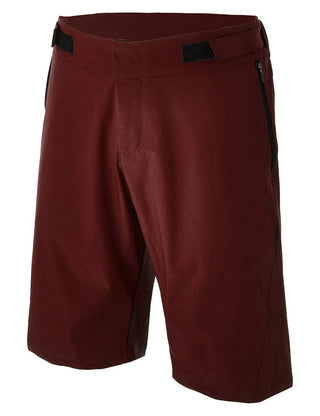 Santini Fulcro Cargo Shorts - Rust