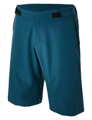 Santini Fulcro Cargo Shorts - Teal