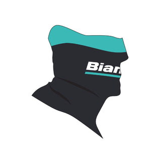 Santini Bianchi Neck Warmer
