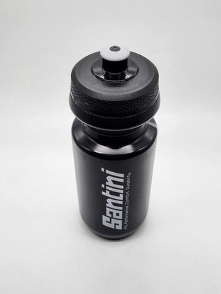 Santini Water Bottle 550NL - Black