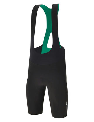Santini Redux Speed Men's Bib-Shorts - Black
