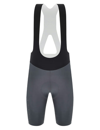 Santini Redux Speed Men's Bib-Shorts - Grey