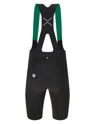 Santini Redux Speed Men's Bib-Shorts - Black