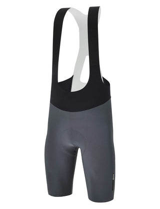 Santini Redux Speed Men's Bib-Shorts - Grey