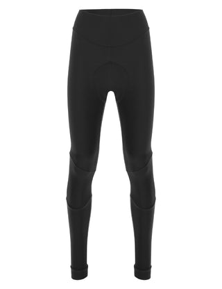 Santini ALBA Women's W-Max Tights - Black Nero