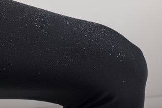 Santini Aldo Men's Water Rest C3 Bib-Tights - Black