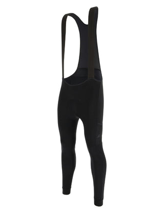 Santini Gravel C3 Padding Bib Tights - Black
