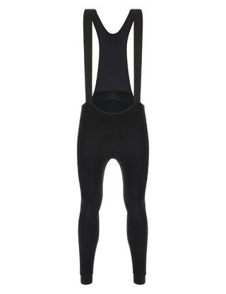 Santini Gravel C3 Padding Bib Tights - Black
