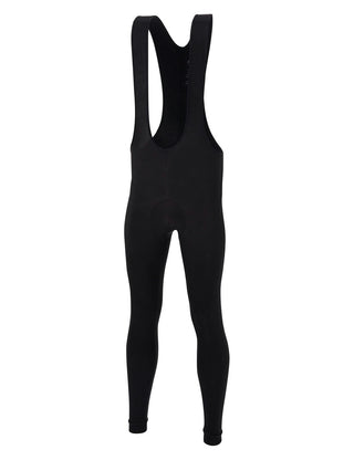 Santini Omnia Bib Tights Eco Max - Black