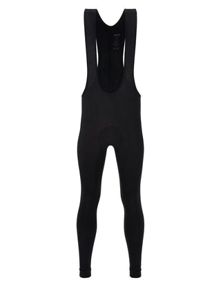 Santini Omnia Bib Tights Eco Max - Black