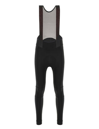 Santini Guard Nimbus Women's Bib Tights Gil - Black Nero