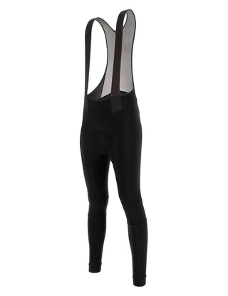 Santini Guard Nimbus Women's Bib Tights Gil - Black Nero