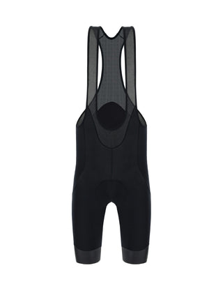 Santini Vara Gel Men's Bib-Shorts Git - Black