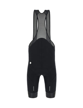 Santini Vara Emax Men's Bib-Shorts - Black Nero