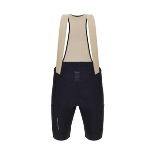 Santini Cargo Women's C3W Bib-Shorts - Black
