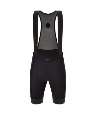 Santini Gravel C3W Women's Bib Knicks Shorts - Black