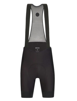 Santini Gravel C3W Women's Bib Knicks Shorts - Black