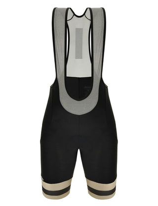Santini Karma Bengal Women's Bib-Shorts - Black