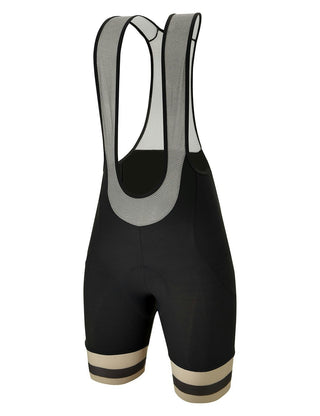 Santini Karma Bengal Women's Bib-Shorts - Black