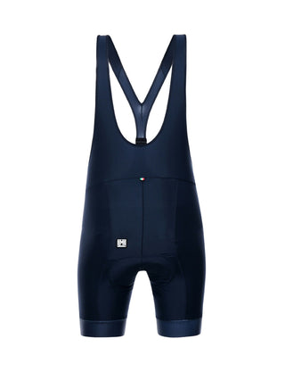 Santini Legend C3W Women's Bib-Shorts - Nautica Blue
