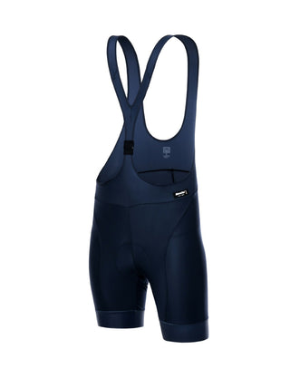 Santini Legend C3W Women's Bib-Shorts - Nautica Blue