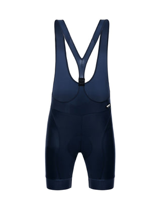 Santini Legend C3W Women's Bib-Shorts - Nautica Blue