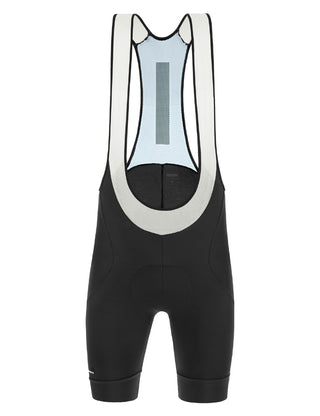 Santini Tono Sfera Women's Bib-Shorts Shorts Gilevo - Titanium