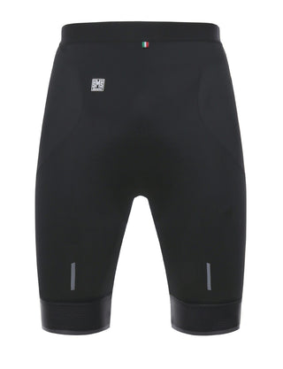 Santini Karma Delta Men's Knicks - Black Nero
