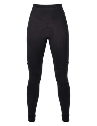 Santini Omnia Women's Tights Eco Max - Black
