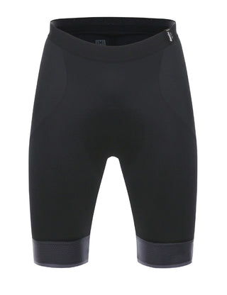 Santini Vara Emax Men's Knicks Shorts - Black Nero