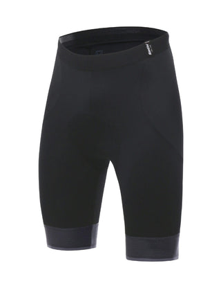 Santini Vara Emax Men's Knicks Shorts - Black Nero