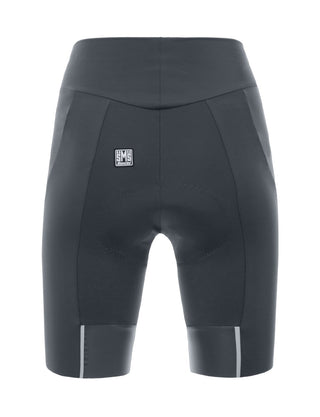 Santini Alba Women's WMax Shorts - Black