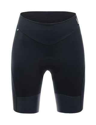 Santini Alba Women's WMax Shorts - Black
