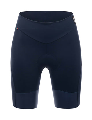 Santini Alba Women's WMax Shorts - Blue