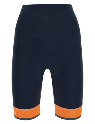 Santini Giada Lux Women's Shorts - Nautica Blue