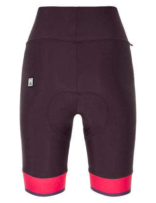 Santini Giada Lux Women's Knicks - Vineyard
