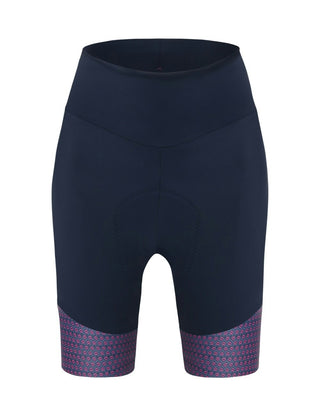 Santini Ritmo Gil Women's Shorts - Nautica Blue