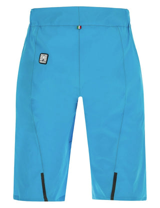 Santini Mountain Women's Outer Shorts - Turquois