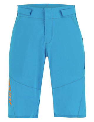 Santini Mountain Women's Outer Shorts - Turquois