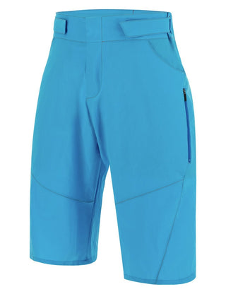 Santini Mountain Women's Outer Shorts - Turquois
