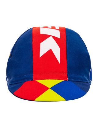 Santini Lidl Trek Team Cap