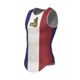 Santini TDF Grand Depart Lille Stage Baselayer - Print