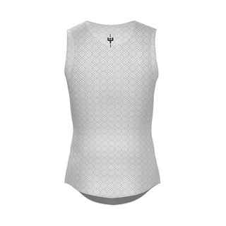 Santini TDF Hautacam Stage Baselayer - White