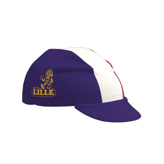 Santini TDF Grand Depart Lille Stage Cycling Cap